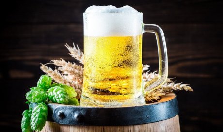 Calendrier de l'Avent des meilleures bières artisanales - Saint-Étienne - Aux Futs Percés
